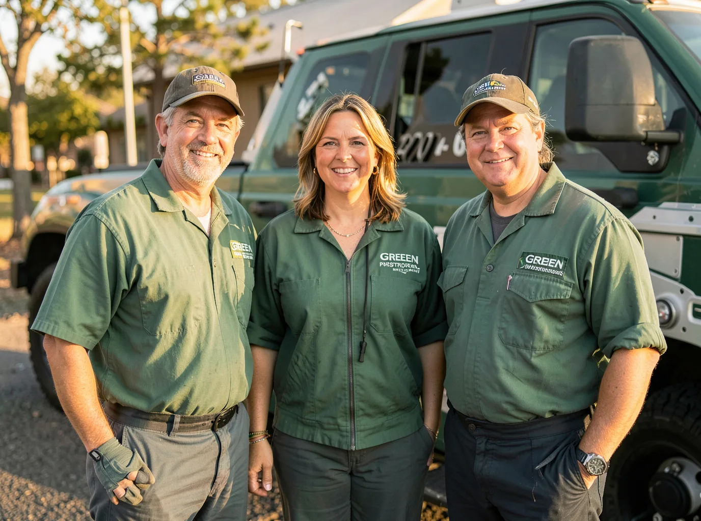 Water Damage Restoration company in Green Valley, AZ